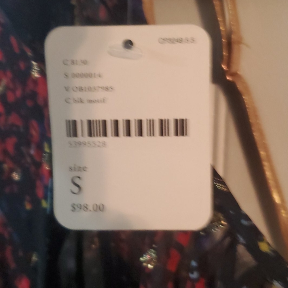 Mini dress - Picture 4 of 7